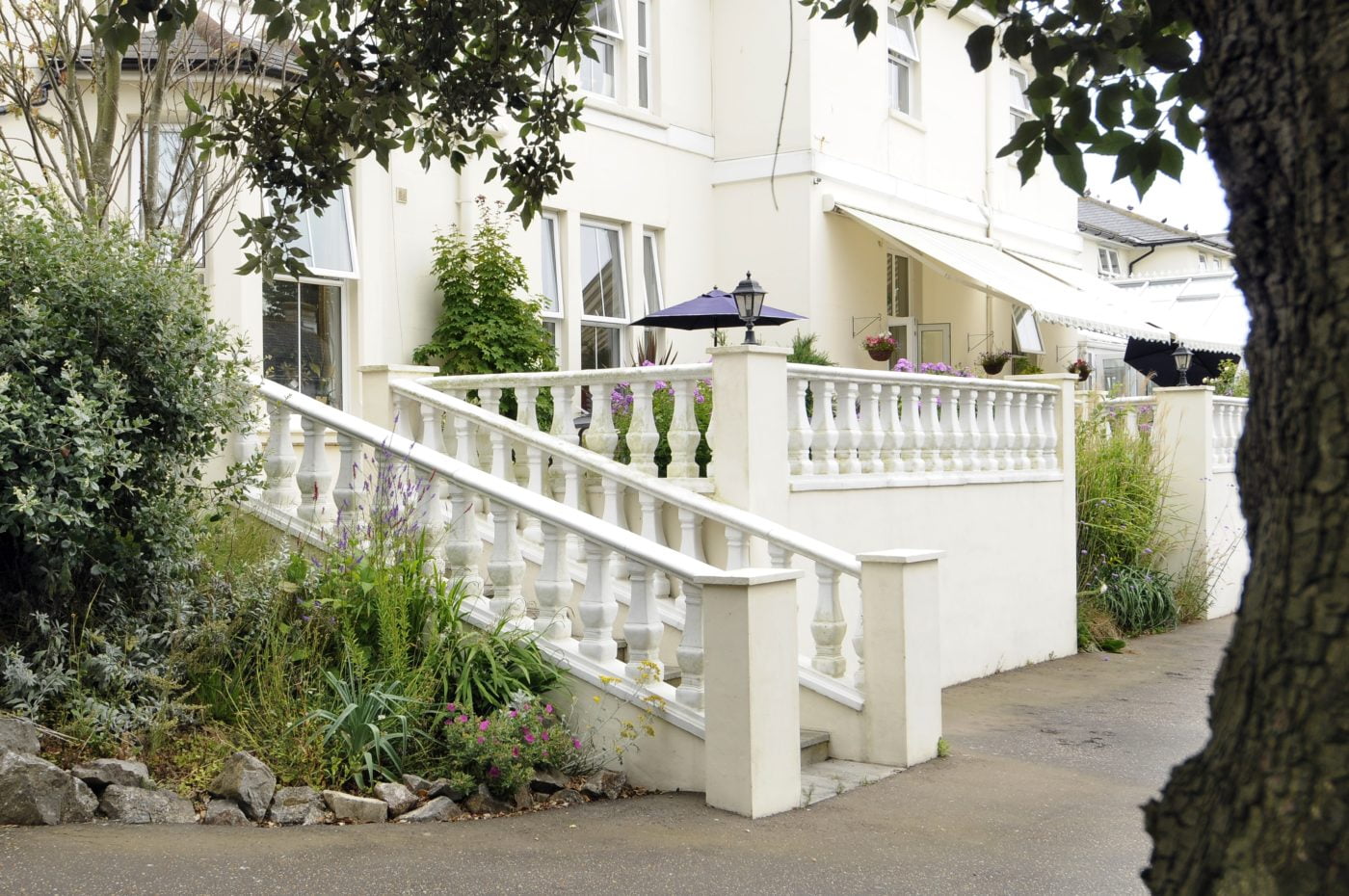 Working at Betsy Clara House Southdowns Nursing Home